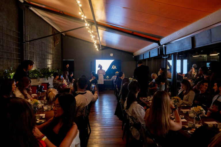 L’OR e Lindt promovem primeira edição da Choco Coffee Party em SP L’OR e Lindt promovem primeira edição da Choco Coffee Party em SP