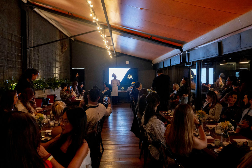 L'OR e Lindt promovem primeira edição da Choco Coffee Party em SP