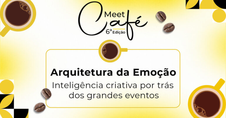 Bop Comunicação realiza MeetCafé com debate sobre inteligência criativa em grandes eventos