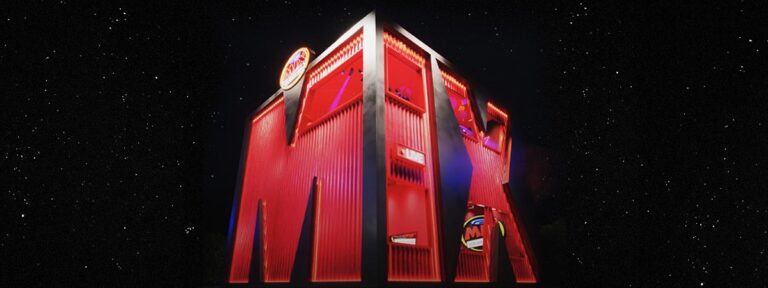 Rádio Mix é parceira de mídia oficial do The Town com cobertura multiplataforma
