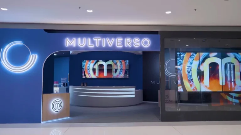 Multiverso Experience anuncia sede fixa em São Paulo e promete experiências inéditas