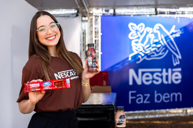 Outline cria experiências premium para marcas na Super Sunset Run 2025 em Brasília
