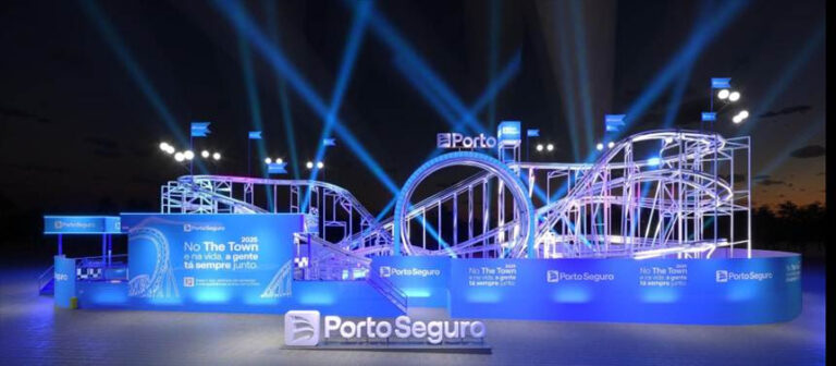 Porto anuncia atrações inéditas para o The Town 2025