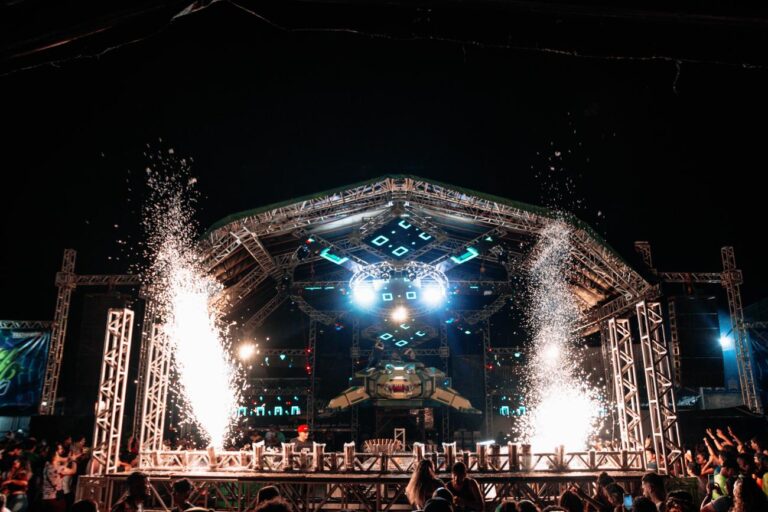 Festival Psica 2025 anuncia lineup com mais de 70 atrações