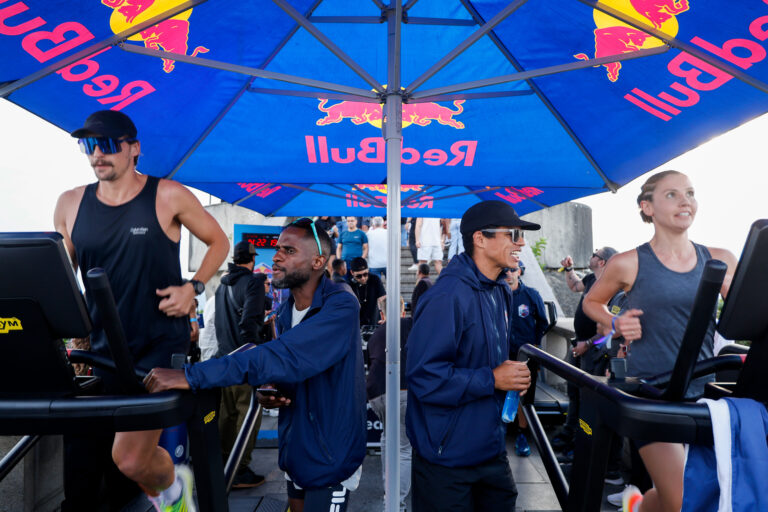 Red Bull 24 Horas chega a São Paulo para segunda etapa da temporada 2025