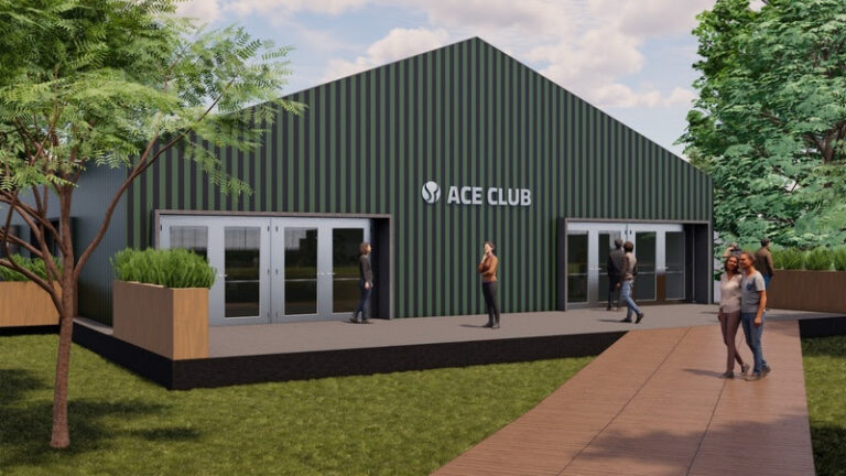 SP Open 2025 tem espaço VIP Ace Club com alta gastronomia e design brasileiro