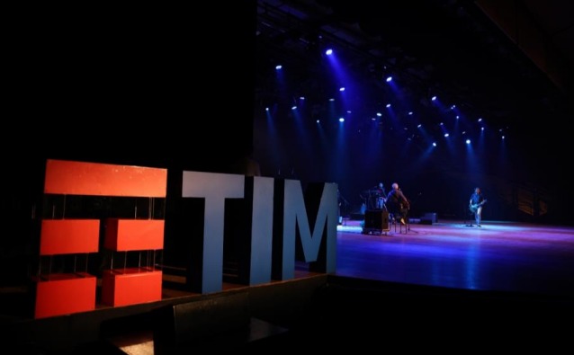 TIM renova patrocínio ao Coala Festival com ativações expandidas em 2025