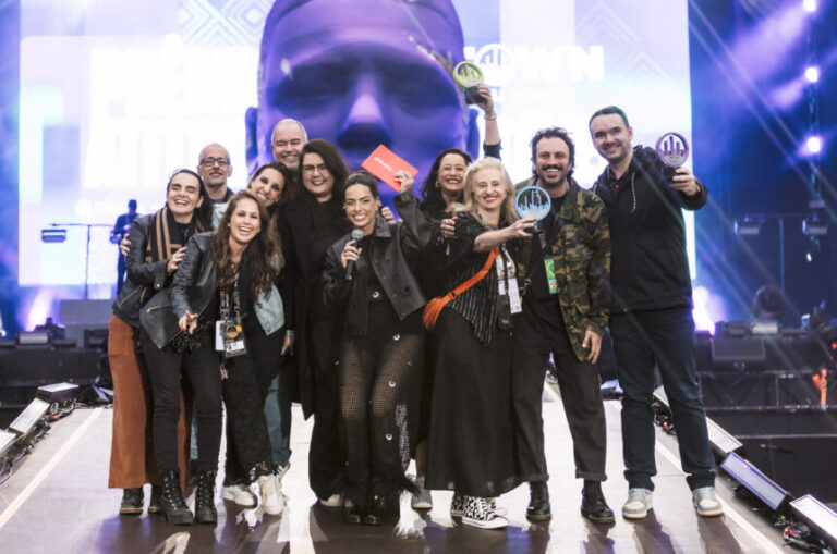 The Town revela vencedores do Prêmio The Town Atitude Sustentável 2025 