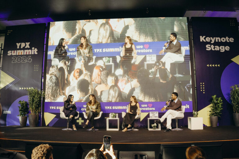 YOUPIX Summit chega à sexta edição YOUPIX Summit chega à sexta edição