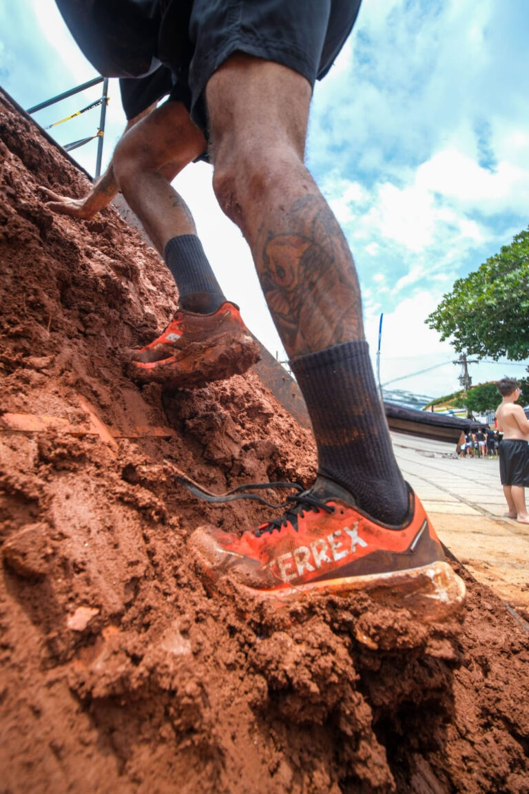 adidas renova parceria com XTERRA e marca presença em três etapas off-road do Brasil