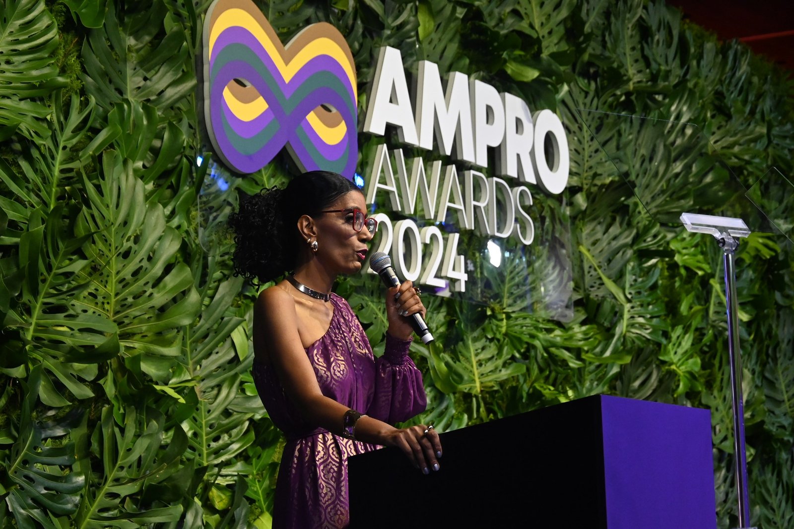Ampro Bisc 25ª edição do AMPRO Awards revela local e data do evento de premiação ...