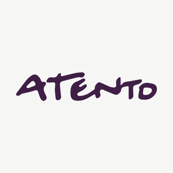 Atento lança nova identidade visual e reforça liderança em Business Transformation Outsourcing