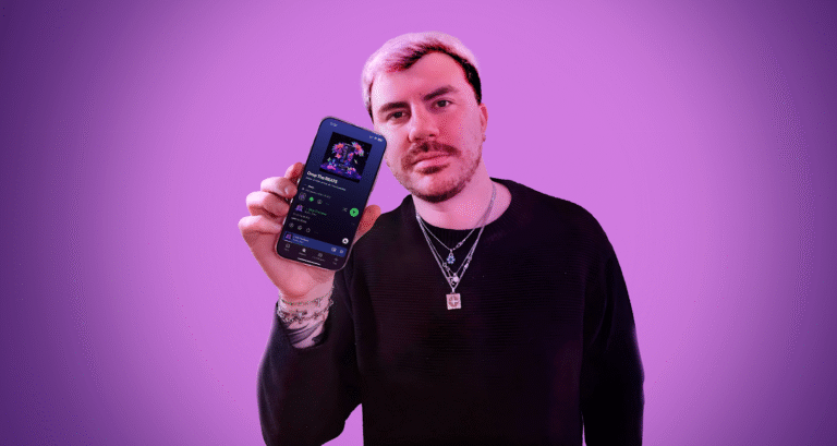 Beats traz ativações interativas e surpresas para o Tomorrowland Brasil 2025