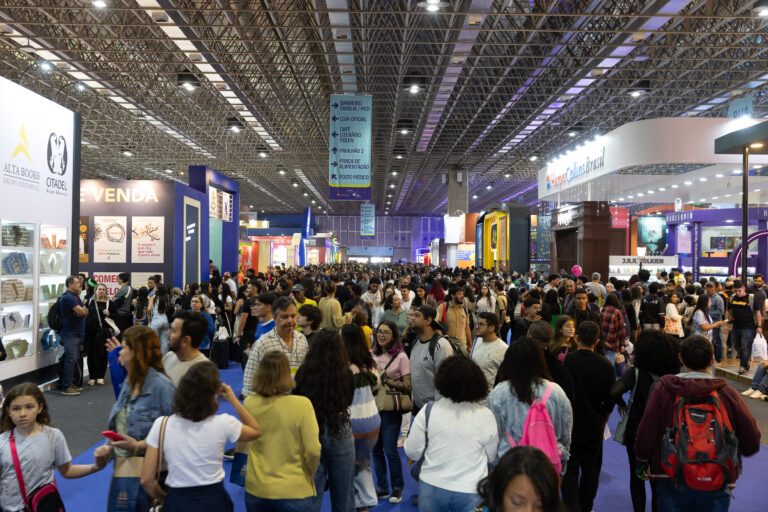 Rio de Janeiro se consolida como polo de eventos com espaços sob gestão da GL events