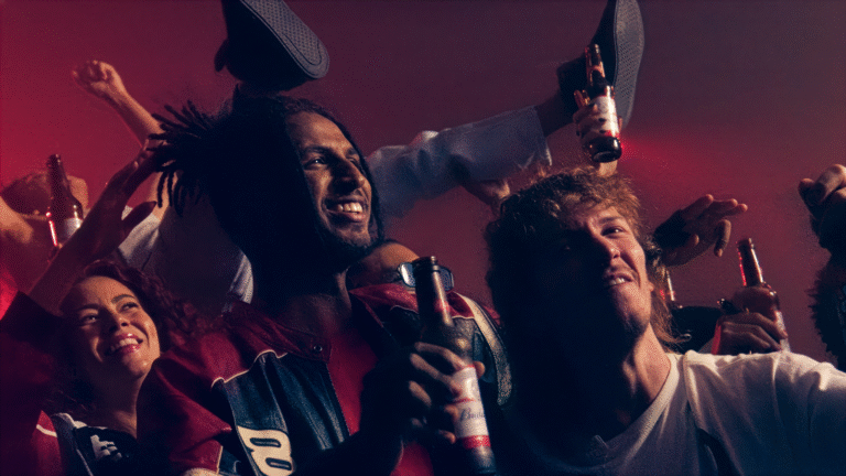 Budweiser lança plataforma musical Bud Live no Brasil
