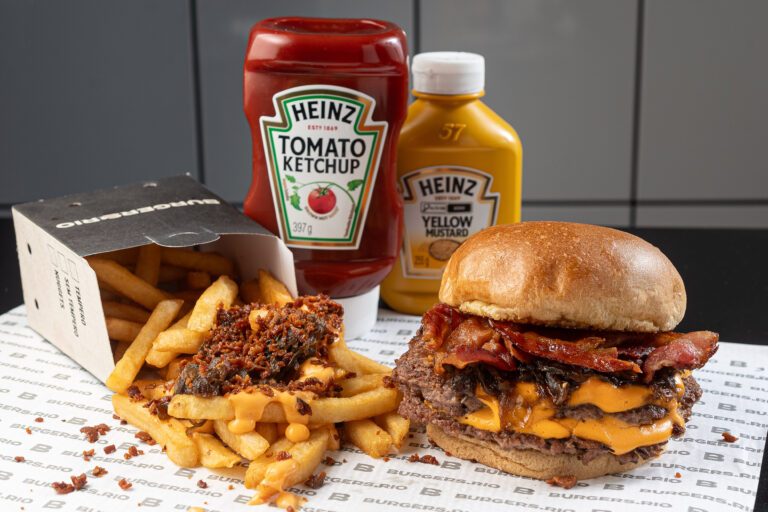 Burger Fest tem 20ª edição em seis capitais brasileiras Burger Fest tem 20ª edição em seis capitais brasileiras