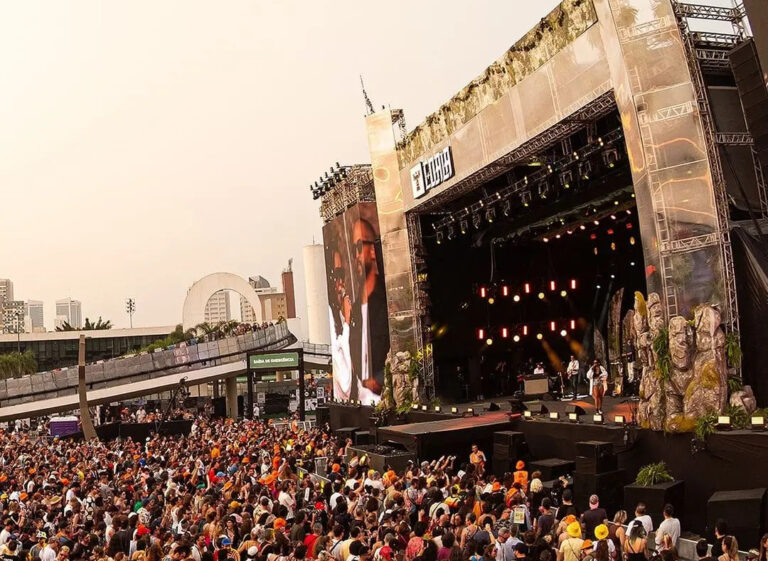 São Paulo deve gerar impacto de R$ 5 bilhões com mais de 900 eventos até o fim de 2025
