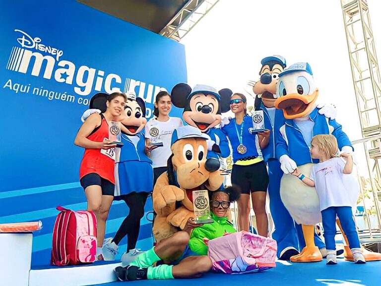 Disney amplia live entertainment no Brasil e anuncia calendário de eventos para 2026 Disney amplia live entertainment no Brasil e anuncia calendário de eventos para 2026