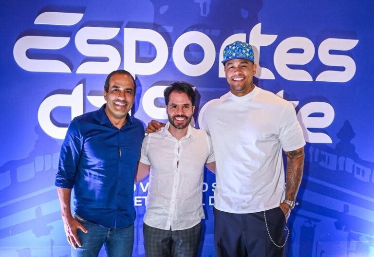 Esportes da Sorte faz parceria com Prefeitura de Salvador e será patrocinadora do Carnaval Esportes da Sorte faz parceria com Prefeitura de Salvador e será patrocinadora do Carnaval