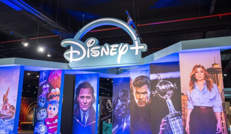 Experiência Interativa Disney Plus acontece em Belo Horizonte Experiência Interativa Disney Plus acontece em Belo Horizonte