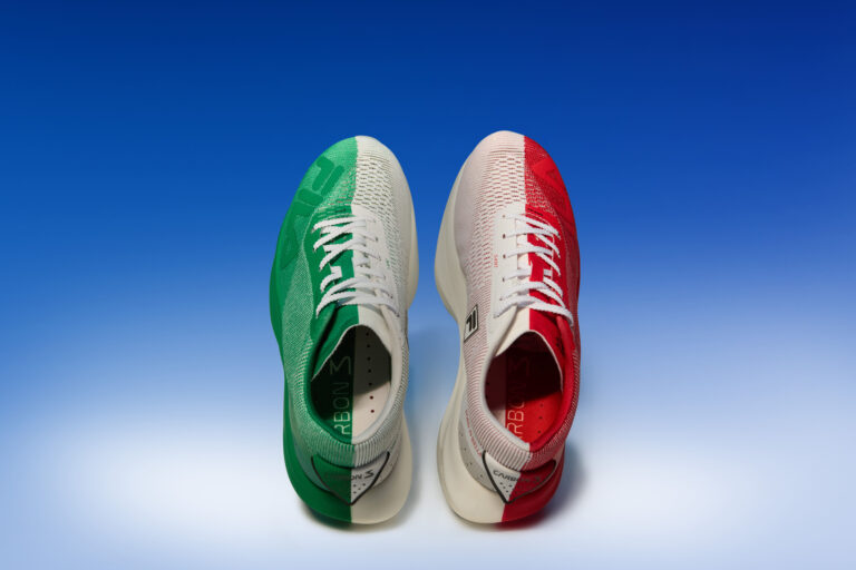 FILA patrocina Maratona de Jurerê 2025 e lança edição limitada de tênis FILA patrocina Maratona de Jurerê 2025 e lança edição limitada de tênis