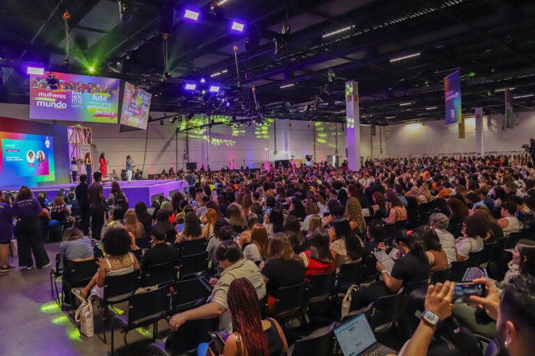 Festival RME 2025 aposta em marcas com propósito e experiências imersivas