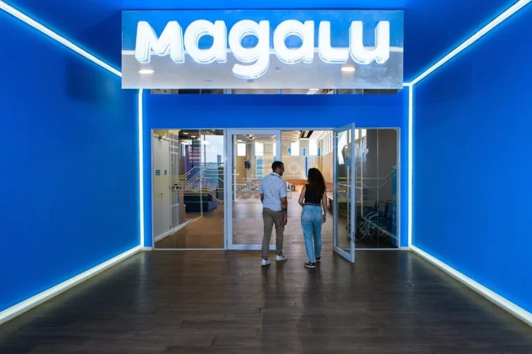 Magazine Luiza prepara Galeria Magalu na Avenida Paulista