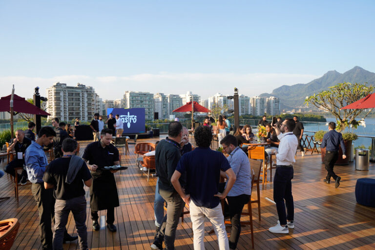 Gastrô 2026 é pré-lançado no Rio com proposta de alta gastronomia acessível e sustentável