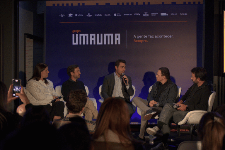 UMAUMA celebra Dia do Empreendedor com a Link School of Business