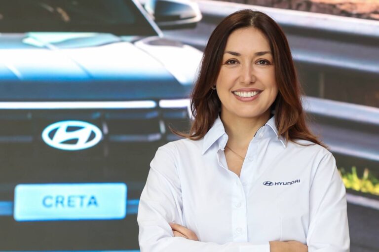 Hyundai Motor Brasil anuncia Ebru Semizer como nova diretora de Marketing Hyundai Motor Brasil anuncia Ebru Semizer como nova diretora de Marketing