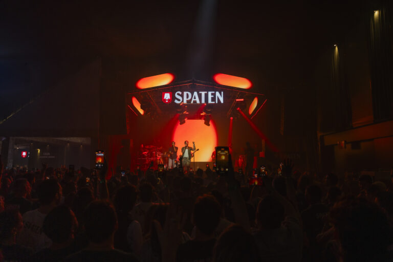 4ª edição do Camarote Spaten na Oktoberfest Blumenau tem celebração e novidades exclusivas
