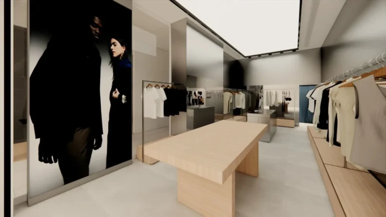 Insider aposta em experiência imersiva com pop-up store em SP
