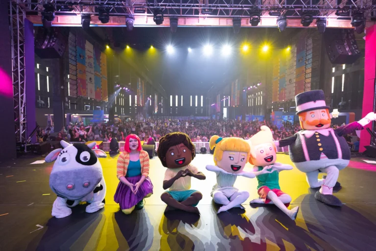 Kidzhouse Festival chega à segunda edição em São Paulo