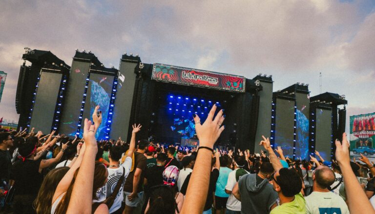 Lollapalooza BR 2026 anuncia datas, line-up e ingressos com novidades para fãs