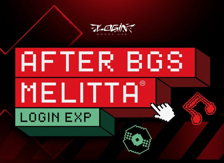 Melitta faz primeira “Coffee Party” voltada ao público gamer
