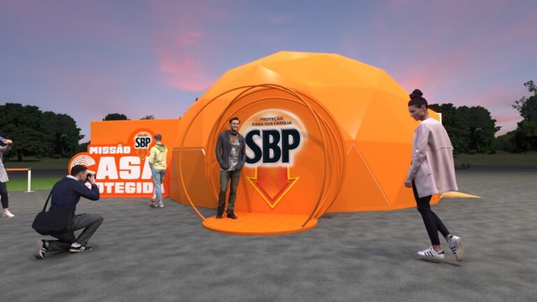 SBP lança ação Missão Casa Protegida em São Paulo