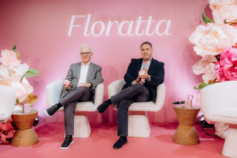 O Boticário celebra 30 anos de Floratta com nova fragrância e jardim sensorial O Boticário celebra 30 anos de Floratta com nova fragrância e jardim sensorial