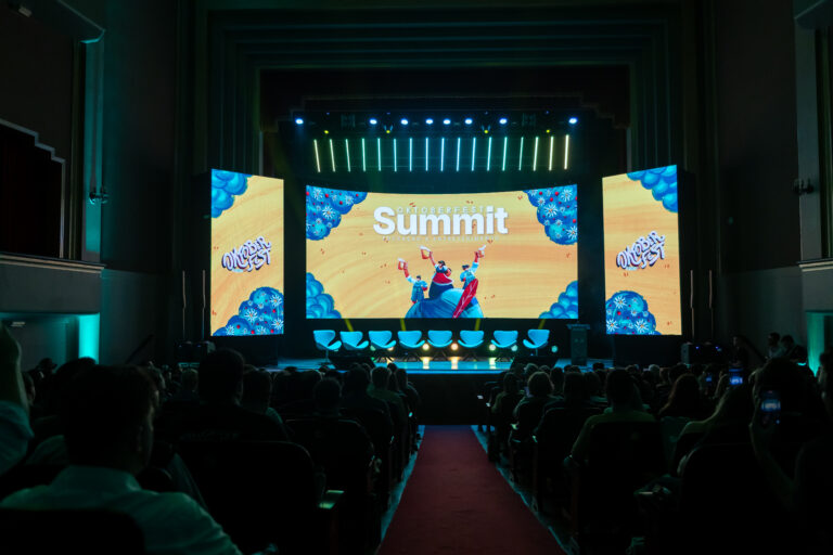 Oktoberfests do Sul apostam em summits e combinam tradição e inovação Oktoberfests do Sul apostam em summits e combinam tradição e inovação