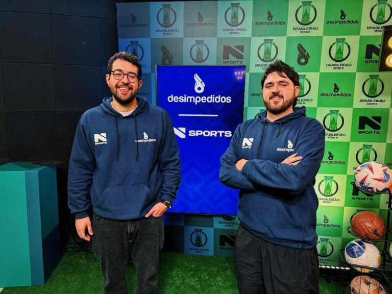 Ola Sports anuncia incorporação da NWB