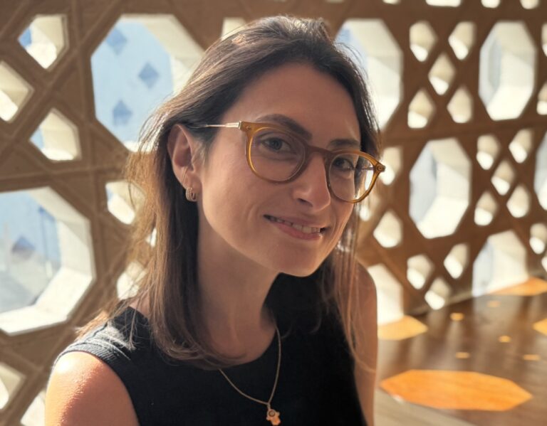 Nestlé anuncia Paula Munhoz como nova diretora de marketing da divisão de Chocolates Nestlé anuncia Paula Munhoz como nova diretora de marketing da divisão de Chocolates