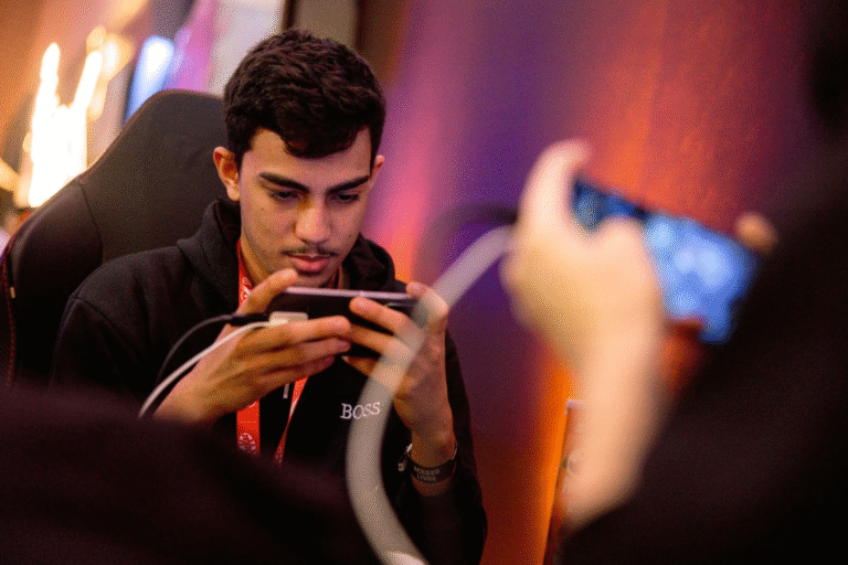 Riot Games retorna à Brasil Game Show para celebrar 5 anos de Wild Rift