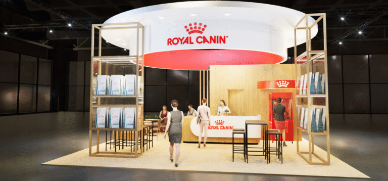 Royal Canin marca presença nos Congressos Medvep 2025 Royal Canin marca presença nos Congressos Medvep 2025