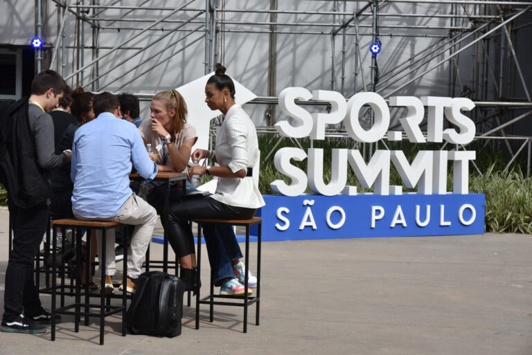 LGL Case assina a produção da 3ª edição do Sports Summit São Paulo LGL Case assina a produção da 3ª edição do Sports Summit São Paulo