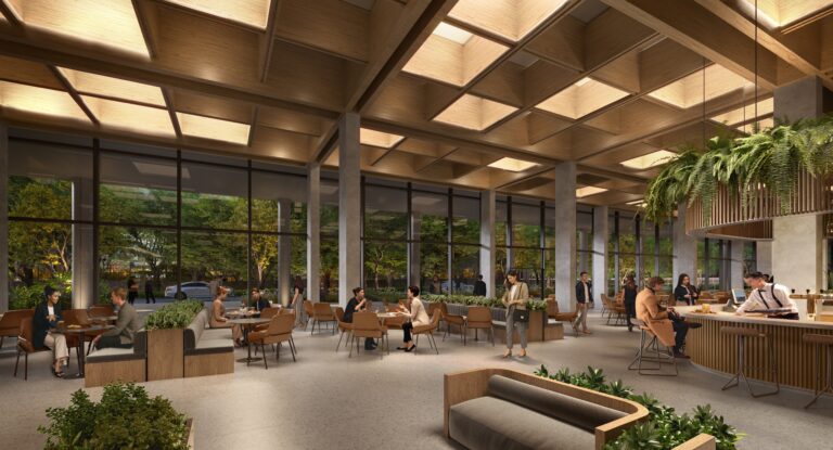 Melnick, Tornak e DC Set anunciam Square Embarcadero no coração de Porto Alegre Melnick, Tornak e DC Set anunciam Square Embarcadero no coração de Porto Alegre