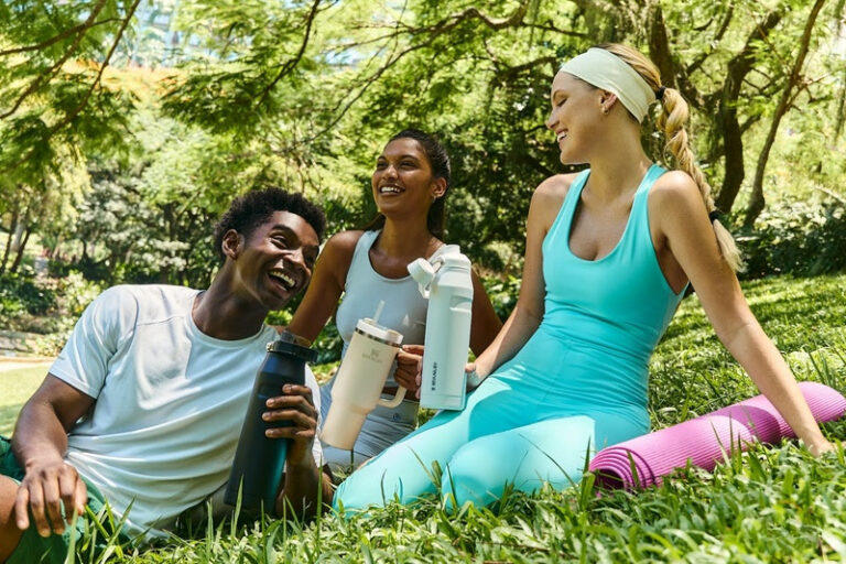 Stanley 1913 apoia o SPFWellness e amplia conexão com o bem-estar no SPFW