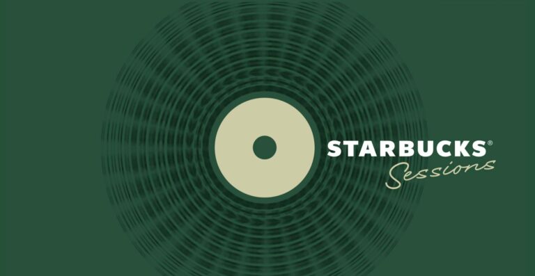 Starbucks Sessions estreia em SP unindo café e música em pocket shows gratuitos