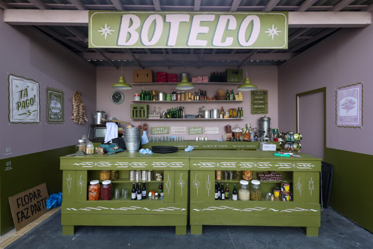 Suvinil revela as Cores do Ano de 2026 com Boteco Co(r)existir Suvinil revela as Cores do Ano de 2026 com Boteco Co(r)existir