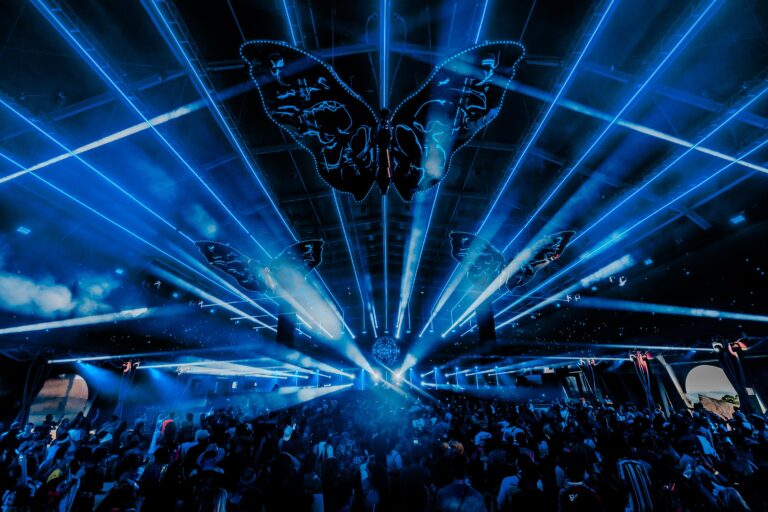 Tomorrowland Brasil 2025 reúne grandes marcas parceiras e ativações Tomorrowland Brasil 2025 reúne grandes marcas parceiras e ativações