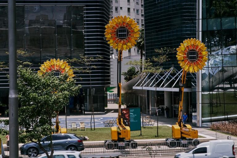 Virada Sustentável volta ao Rio após 5 anos