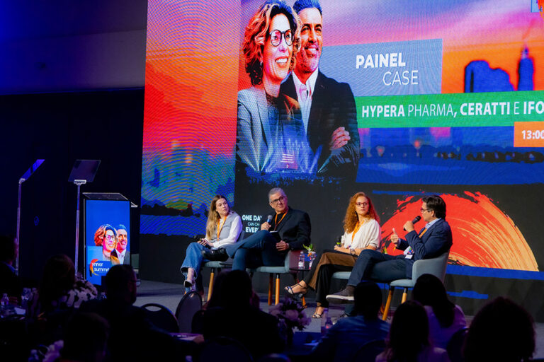 Ynner Leadership & Coaching Summit Brazil 2025 reúne CEO's de grandes marcas Ynner Leadership & Coaching Summit Brazil 2025 reúne CEO's de grandes marcas
